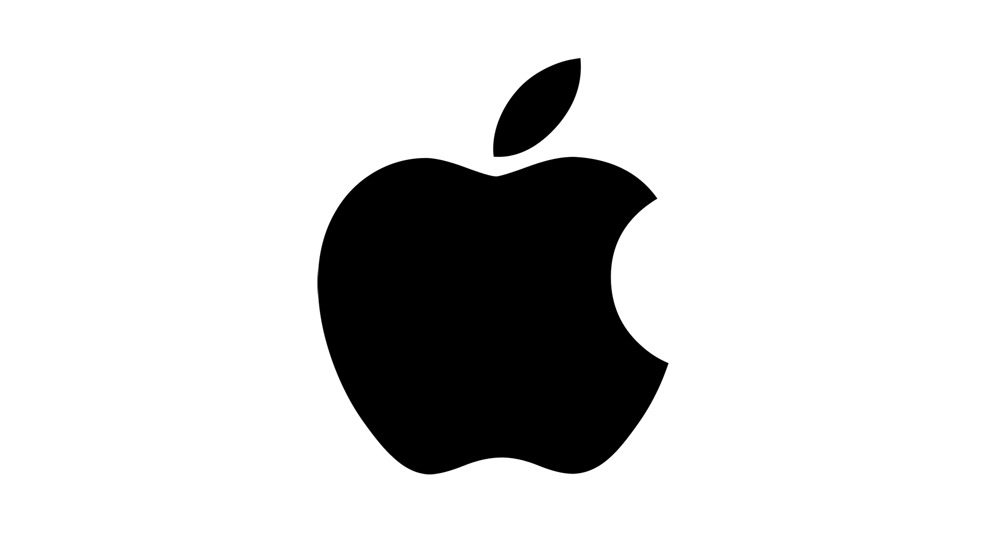 2015 Apple Logo - Apple logo