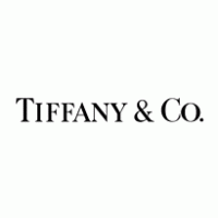 Tiffany Logo - Tiffany & Co. | Brands of the World™ | Download vector logos and ...