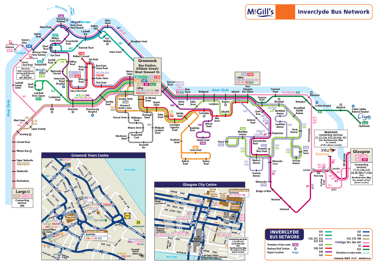 Google Maps Bus Logo - Network Maps