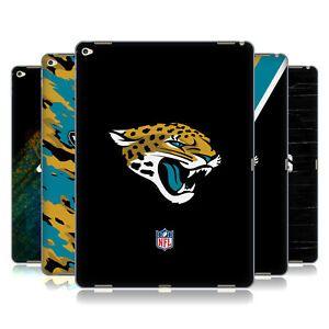 Samsung Tablet Logo - OFFICIAL NFL JACKSONVILLE JAGUARS LOGO SOFT GEL CASE FOR APPLE ...