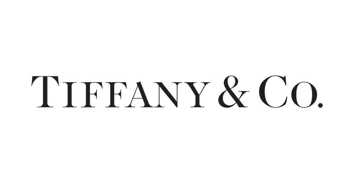 Tiffany Logo - Tiffany & Co. — Story — Pentagram