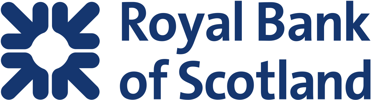 Royalbankofscotland Logo - Royal Bank of Scotland logo.svg