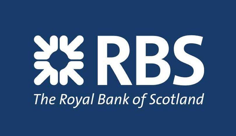Royalbankofscotland Logo - Telford and Shrewsbury branches of Royal Bank of Scotland to close