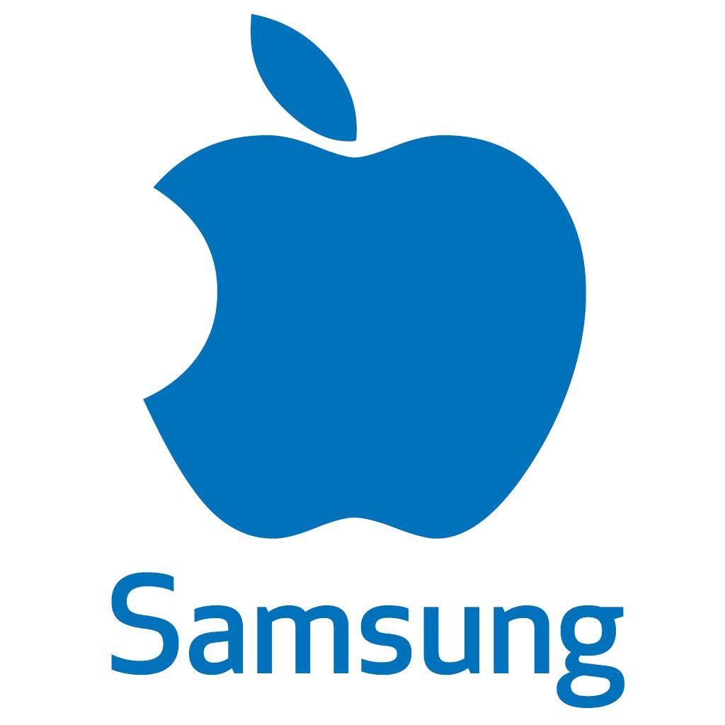 Samsuung Logo - Leaked image] Samsung to announce new logo before next week – The ...