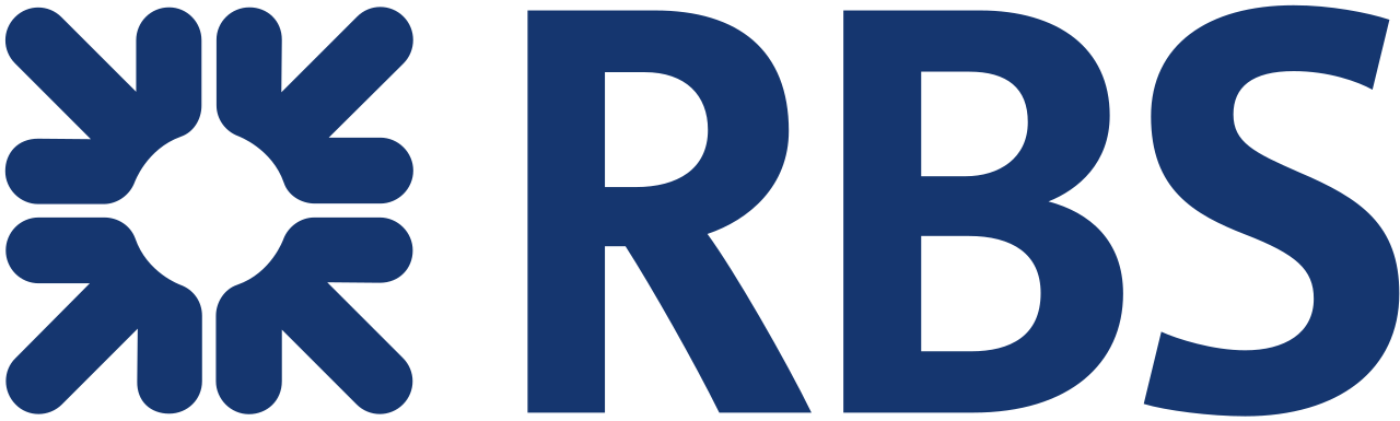Royalbankofscotland Logo - File:RBS logo.svg