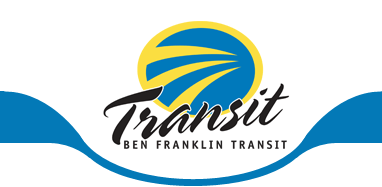 Google Maps Bus Logo - System Map & Routes - Bus Service | Ben Franklin Transit