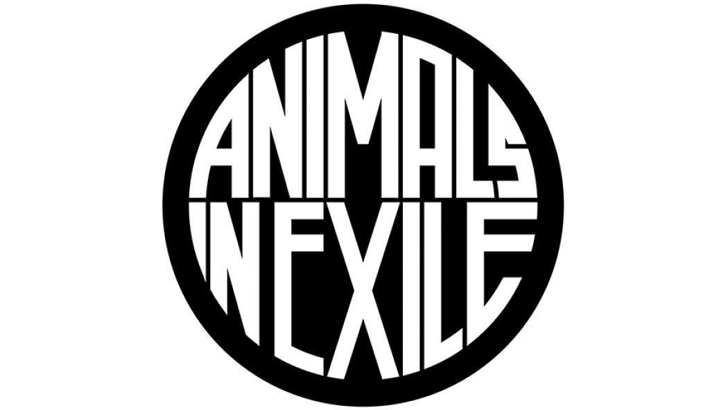 Exile Oval Logo - BarFly: Animals in Exile. Alamo Drafthouse Cinema