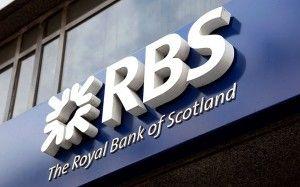 Royalbankofscotland Logo - RBS to overhaul logo and rebrand as... rbs | The Drum