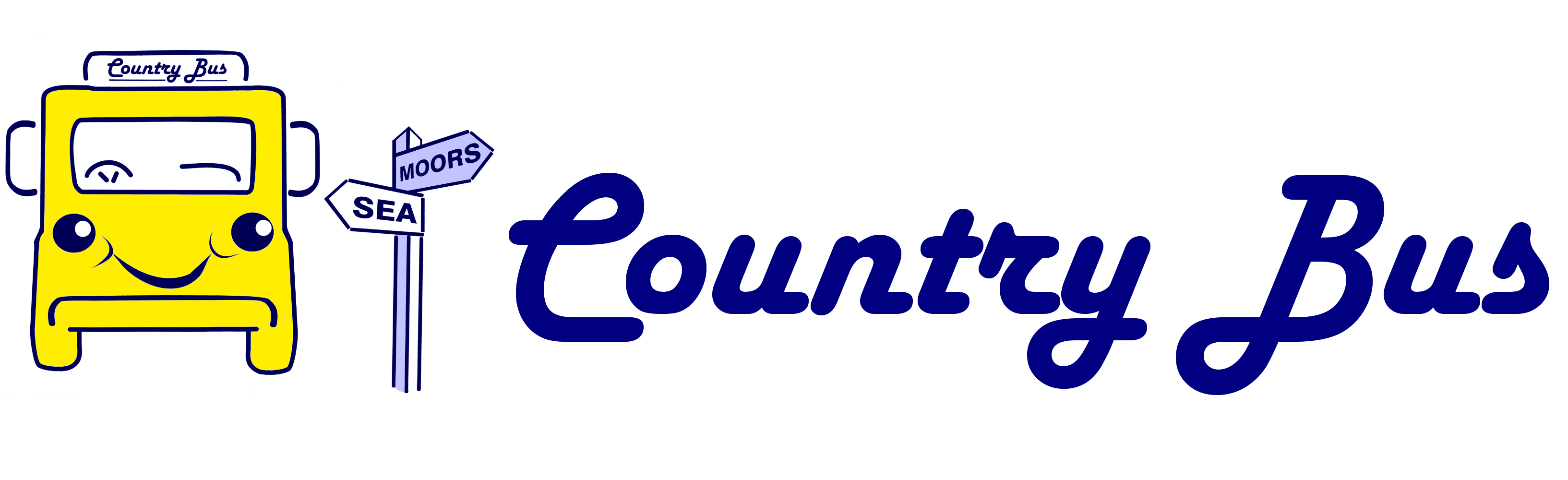 Google Maps Bus Logo - Maps – Country Bus Devon