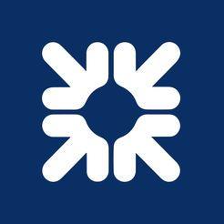 Royalbankofscotland Logo - Royal Bank of Scotland on the App Store
