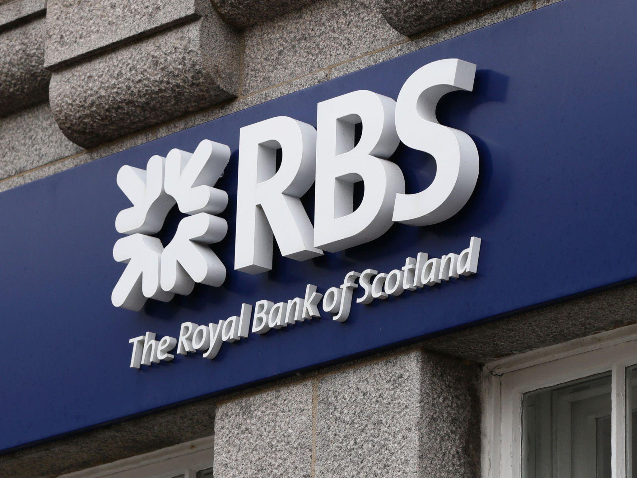 Royalbankofscotland Logo - Royal Bank Of Scotland - latest news, breaking stories and comment ...