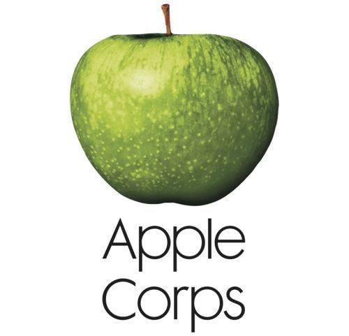 2015 Apple Logo - The Daily Beatle: The Apple logo