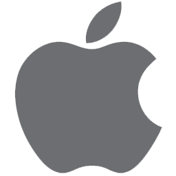 Real Apple Logo - Cangrade Blog: – The Apple Logo Isn't Quite What You Think