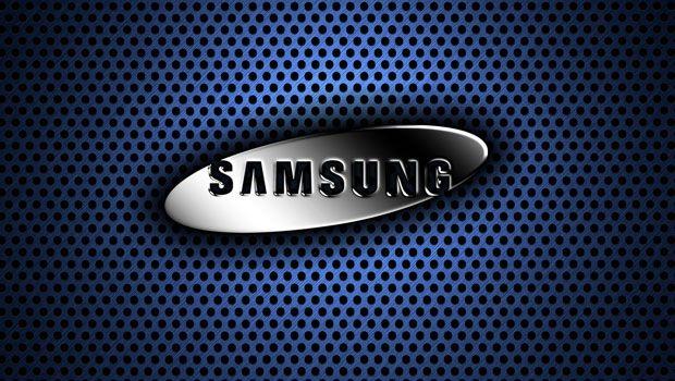 New Samsung Logo - Galaxy S5 Mini teased