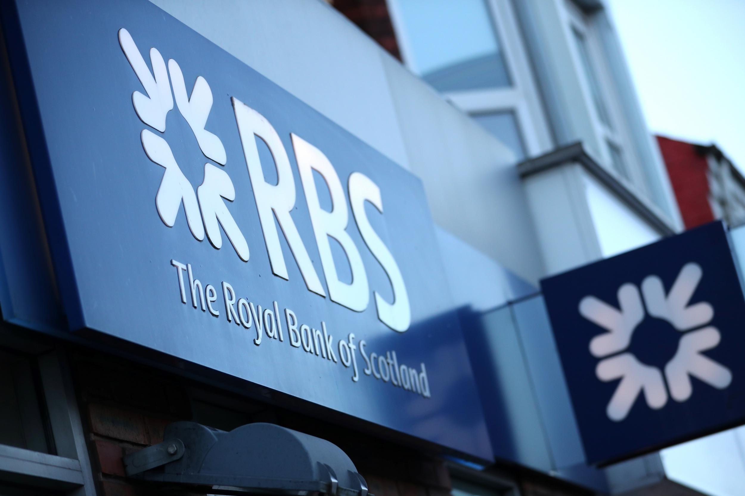 Royalbankofscotland Logo - Royal Bank Of Scotland news, breaking stories and comment