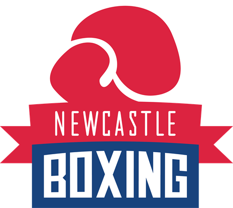 Blue Boxing Logo - Boxing