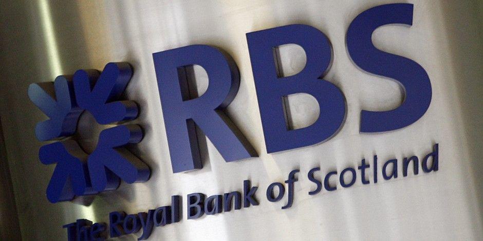 Royalbankofscotland Logo - Royal Bank of Scotland readies major marketing pitch for revived