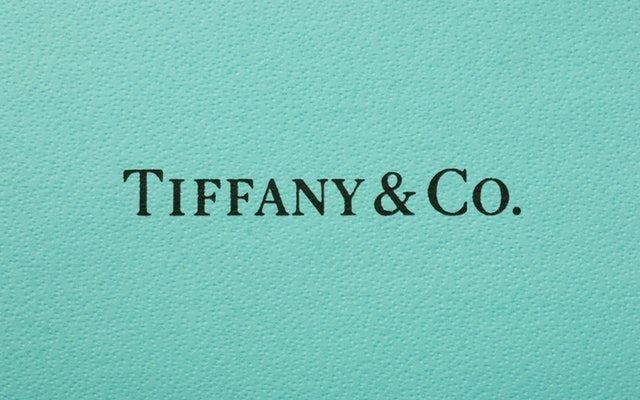 Tiffany Logo - Tiffany & Co. — Story — Pentagram
