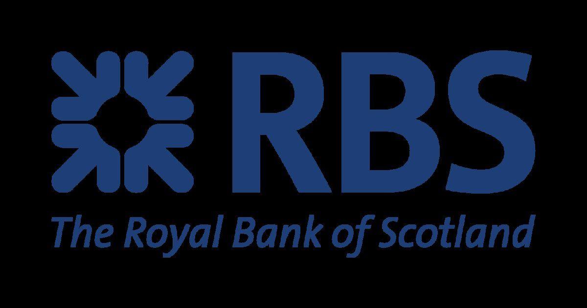 Royalbankofscotland Logo - Royal Bank of Scotland Centre, Livingston