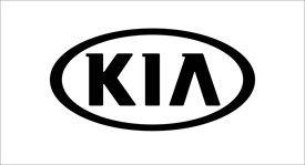 Popular Black and White Logo - Corporate - Logos - Kia Motors America Newsroom