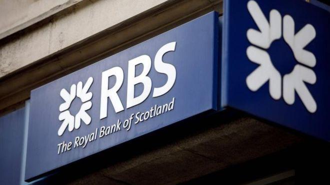 Royalbankofscotland Logo - Which RBS branches are closing? - BBC News