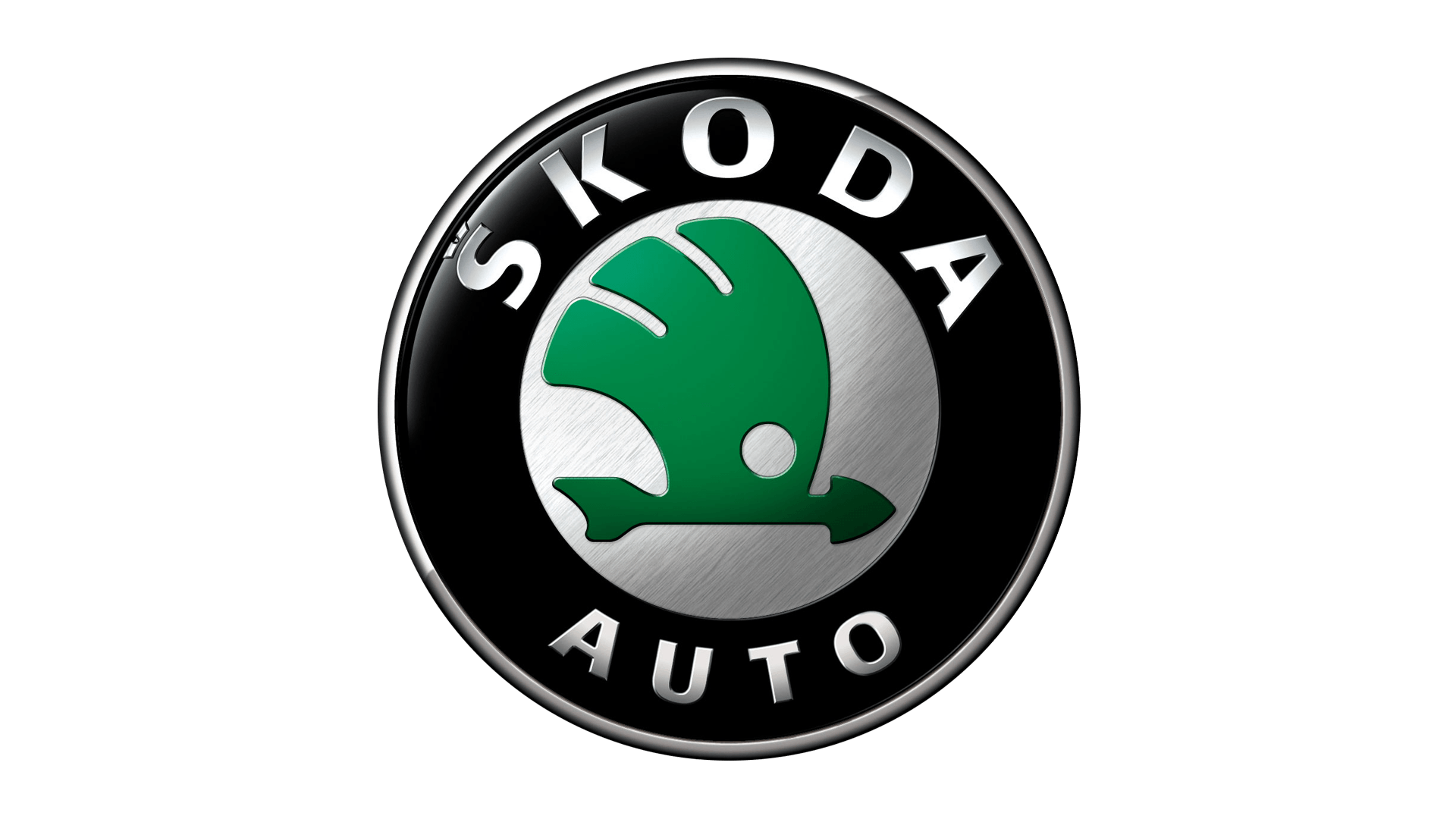 Skoda Logo - Skoda-logo-1999-1920x1080 - Target Car Supermarket