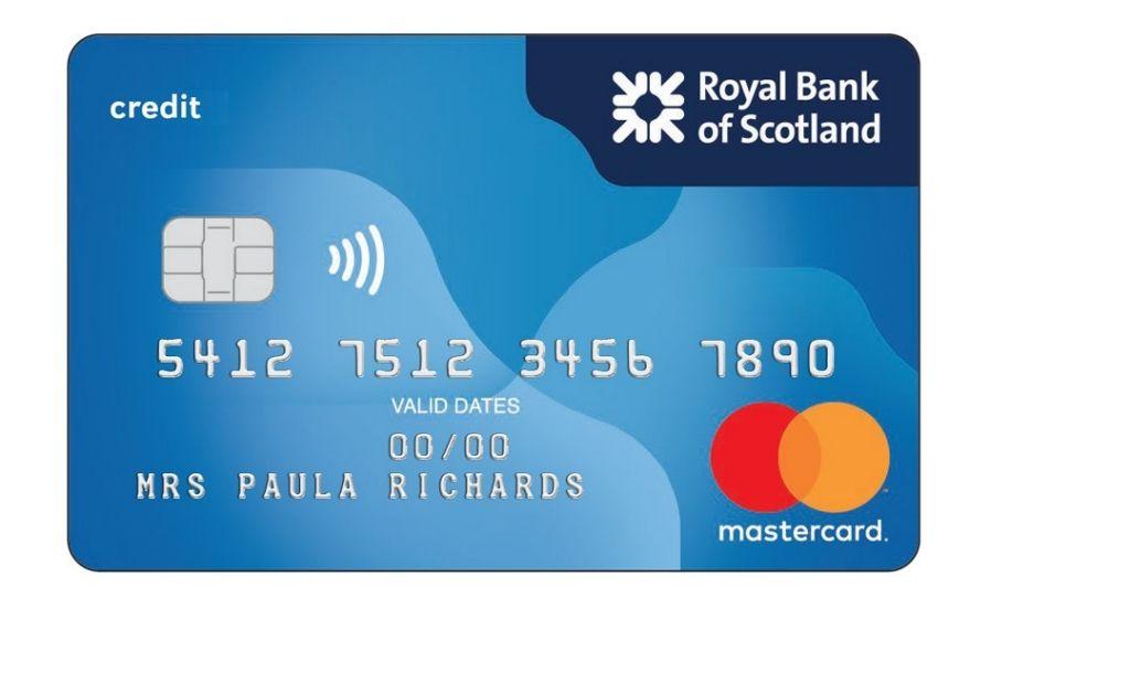 Royalbankofscotland Logo - Credit Cards | Apply Today | Royal Bank of Scotland