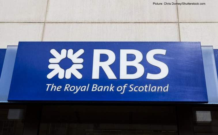 Royalbankofscotland Logo - Royal Bank of Scotland PLC in the spotlight on Wednesday as possible ...