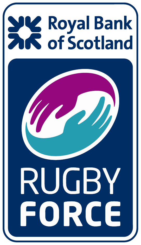 Royalbankofscotland Logo - Royal Bank RugbyForce 2018 | Scottish Rugby Union
