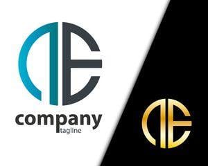 NE Logo - Ne photos, royalty-free images, graphics, vectors & videos | Adobe Stock