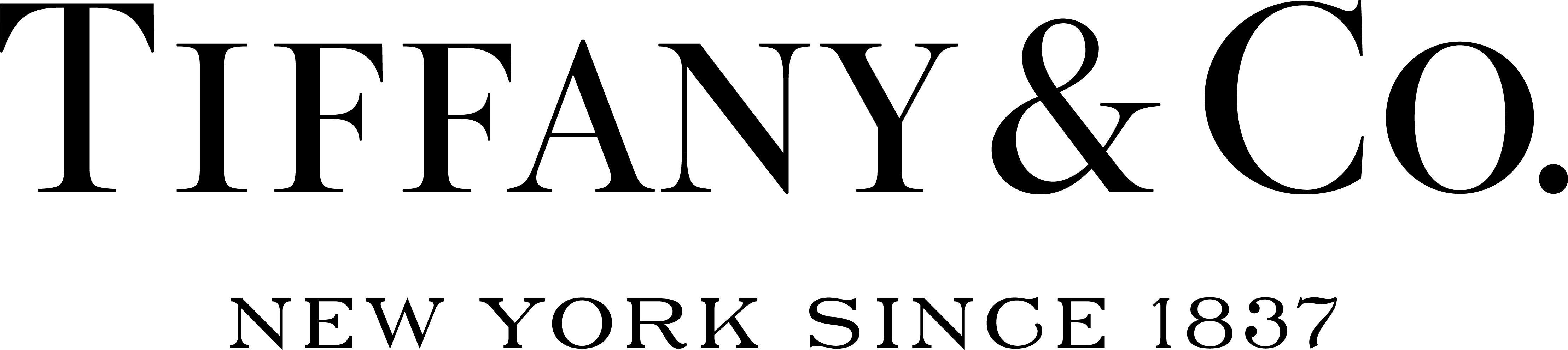 Tiffany Logo - Tiffany and co Logos