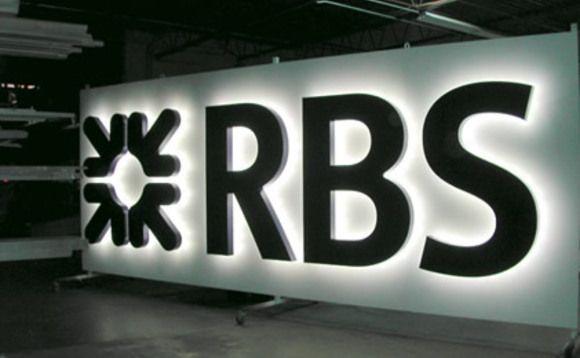 Royalbankofscotland Logo - RBS shares dive 7% after Hester's shock resignation