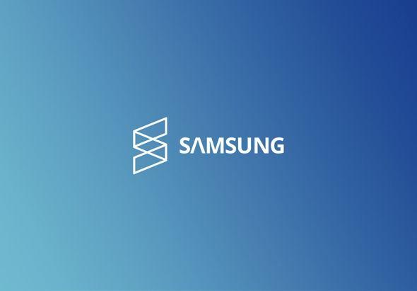 New Samsung Logo - Case Maker Claims The Final Design Of Samsung Galaxy S6