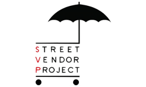 Food Vendor Logo - Street-Vendor-Project-Logo - Heal Food Alliance