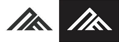 NE Logo - Personal Logo Concept
