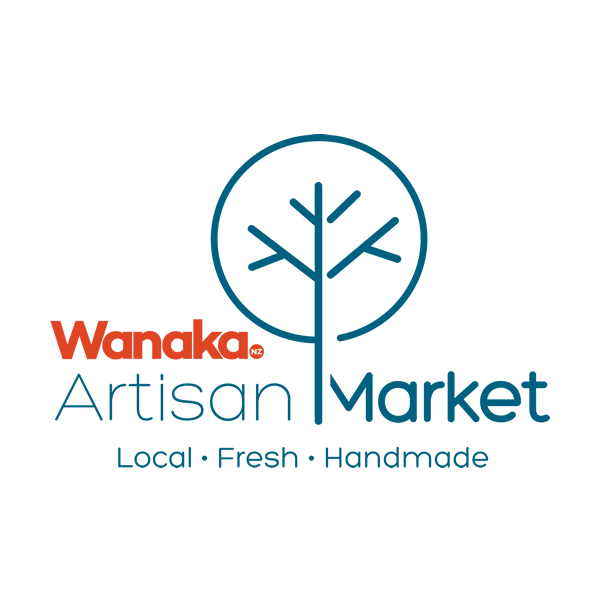 Food Vendor Logo - Thursday Only Annual Pass - Craft and Food Vendor - Wanaka Artisan ...