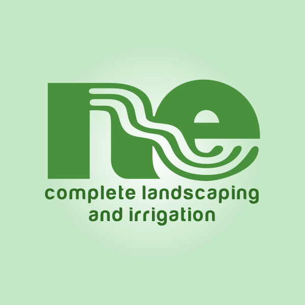 NE Logo - Logo Design Contests Fun Logo Design for ne complete landscaping