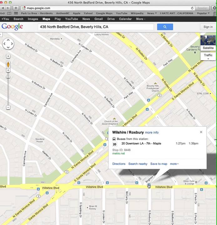 Google Maps Bus Logo - Google maps bus stops - YouTube