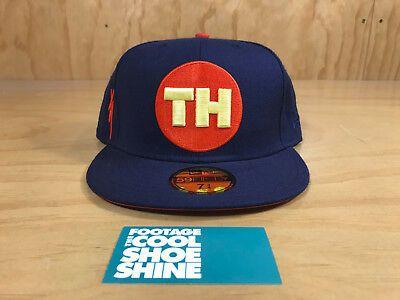 Traceable Hundreds Bomb Logo - THE-HUNDREDS-59FIFTY-NEW-ERA-FITTED-CAP-FOREVER-ADAM-BOMB HAT ...