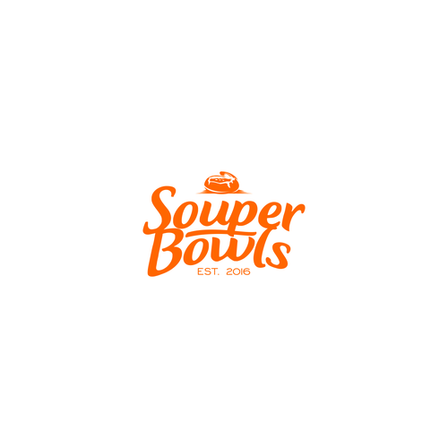 Food Vendor Logo - Souper Bowls - Logo for Street Food Vendor We are a street food ...