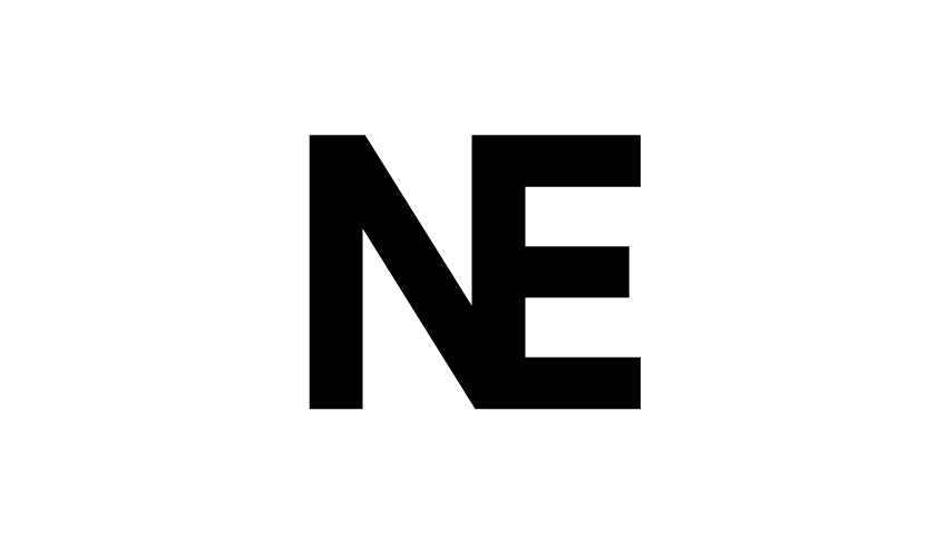 NE Logo - North End Juice Co.