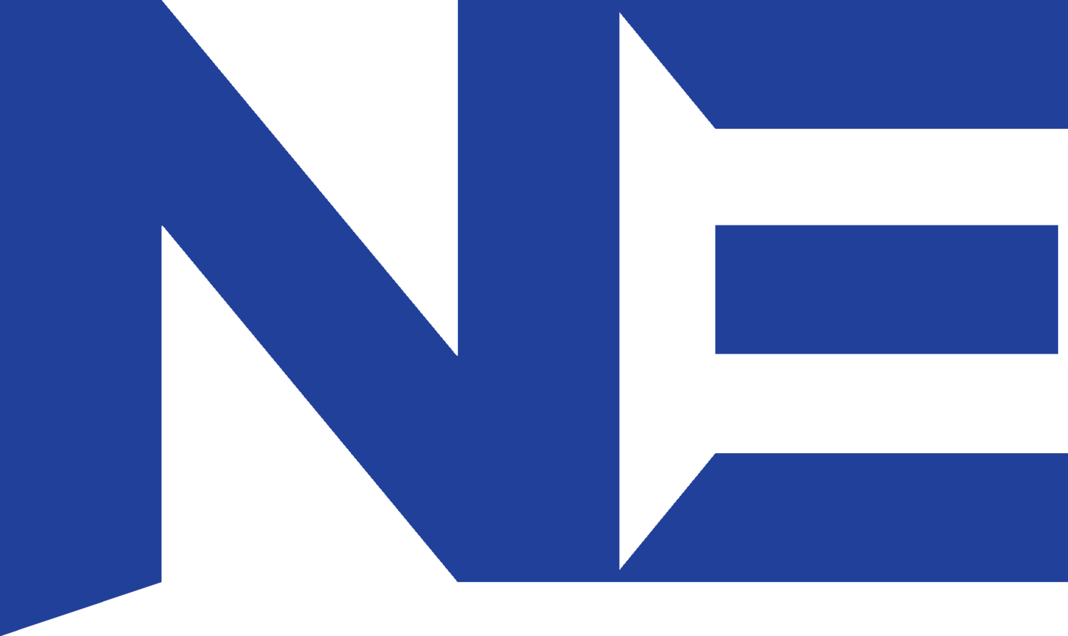 NE Logo - Northeast Displays & Graphics