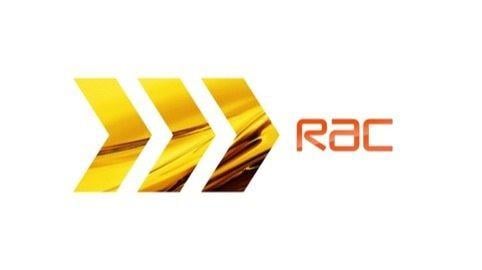 Logos with RAC Guess Logo - 63 best Logos images on Pinterest | Corporate identity, Graphics and ...