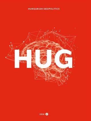 Traceable Hundreds Bomb Logo - HUG Magazine 2016 EN - Issue №2 by PAIGEO - Pallas Athene Innovation ...