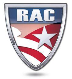 Logos with RAC Guess Logo - Best Logo Design image. A logo, Legos, Logo