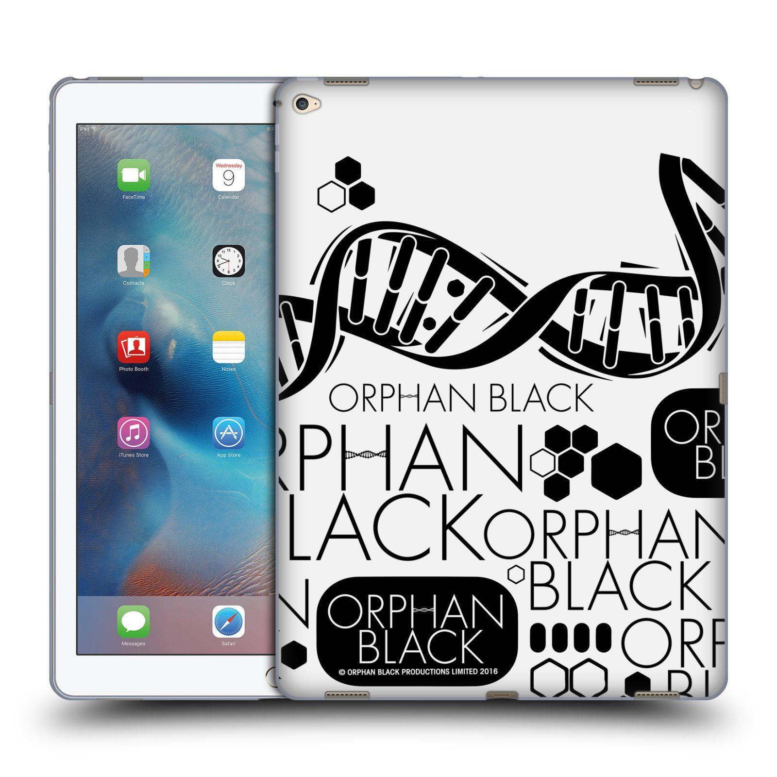 Samsung Tablet Logo - OFFICIAL ORPHAN BLACK LOGO & HELIX SOFT GEL CASE FOR APPLE SAMSUNG ...