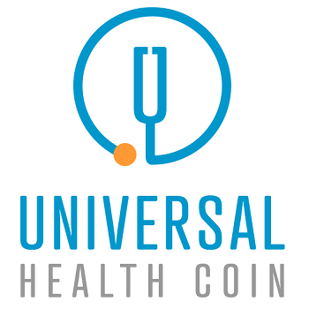 Traceable Hundreds Bomb Logo - Universal Health Coin – Universal Health Coin – Medium