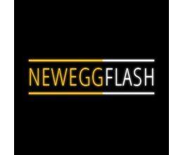 Newegg Flash Logo - NeweggFlash.com Coupons - Save 5% w/ February '19 Promos & Deals