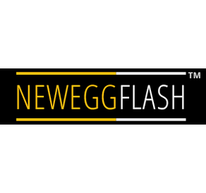 Newegg Flash Logo - NeweggFlash Deals, Promo Codes and Coupons | Slickdeals.net