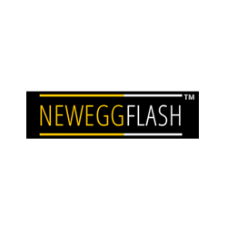 Newegg Flash Logo - NeweggFlash Coupons - 2019 Top Coupon Code: $25 Off